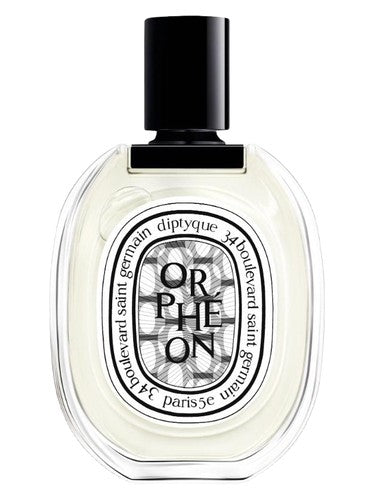 Diptyque Orphéon