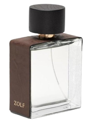 Zolf Zolf Eau de Parfum