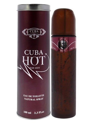 Cuba Paris Cuba Hot