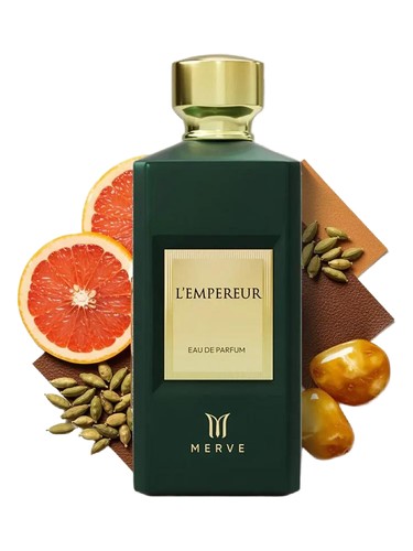 Merve L’Empereur