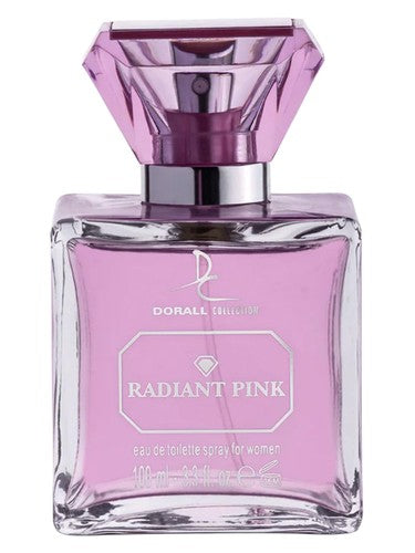 Dorall Collection Radiant Pink
