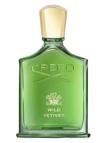 Creed Wild Vetiver