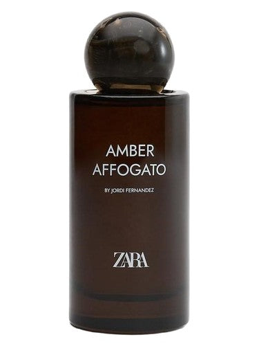 Zara Amber Affogato