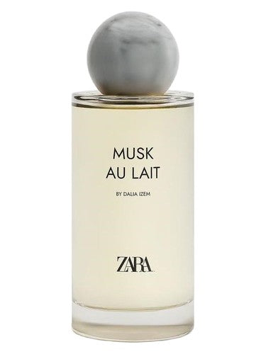 Zara Musk au Lait