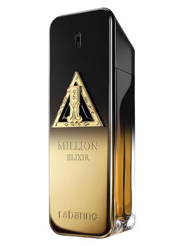 Rabanne 1 Million Night Elixir