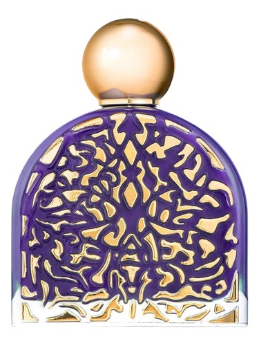 M. Micallef Purple Love