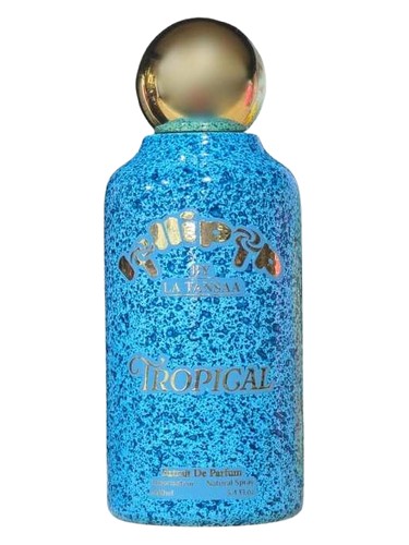 Latansaa Perfumes Tropical