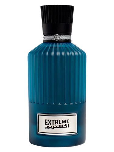Aldakheel Oud Extreme
