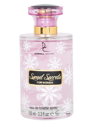 Dorall Collection Sweet Secrets