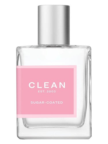 Clean Sugar-Coated