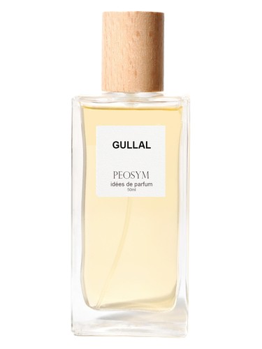 Peosym Gullal
