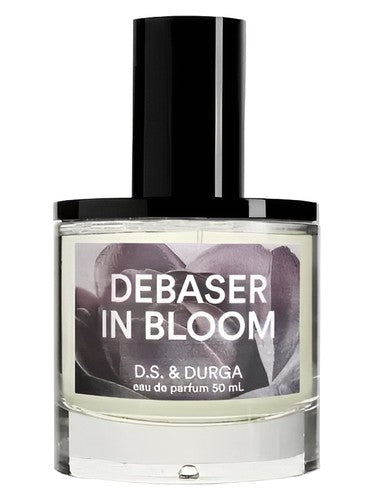 DS&Durga Debaser in Bloom