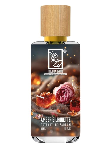 The Dua Brand Amber Silhouette