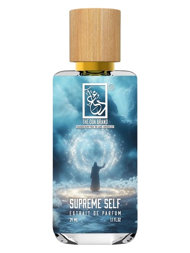 The Dua Brand Supreme Self