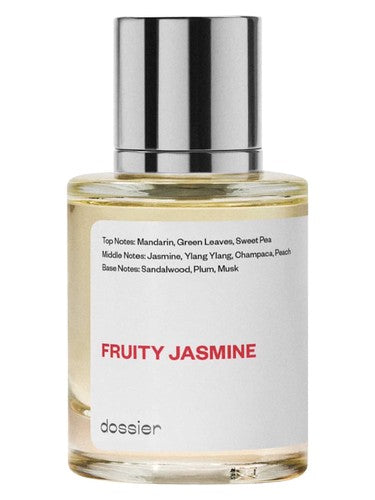 Dossier Fruity Jasmine