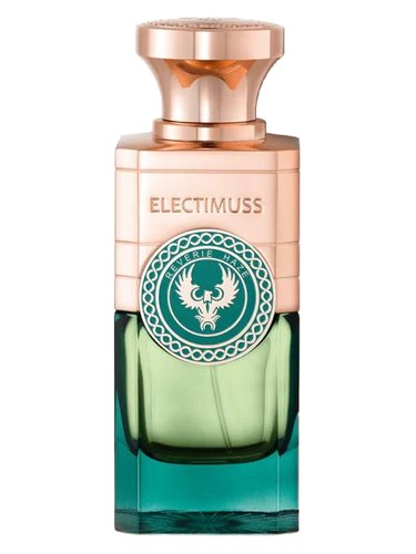 Electimuss Reverie Haze