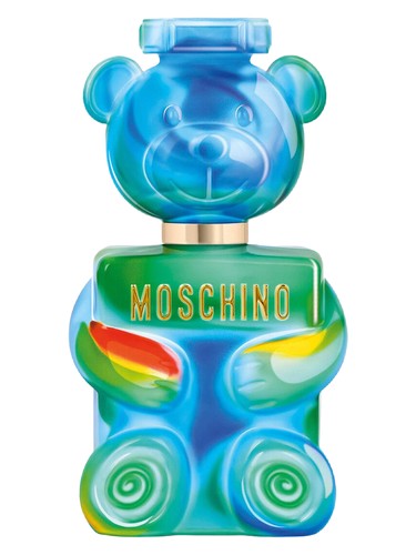Moschino Toy 2 Yummy