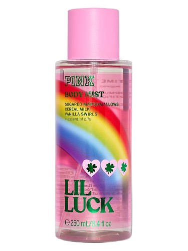Victoria's Secret Lil Luck Body Mist