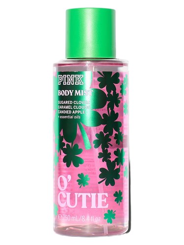 Victoria's Secret O'Cutie Mist