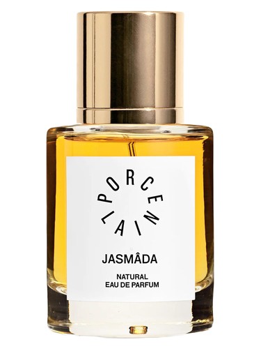 Porcelain Perfumery Jasmada
