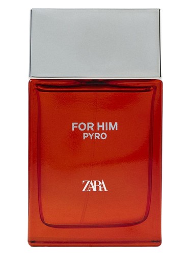 Zara For Him Pyro