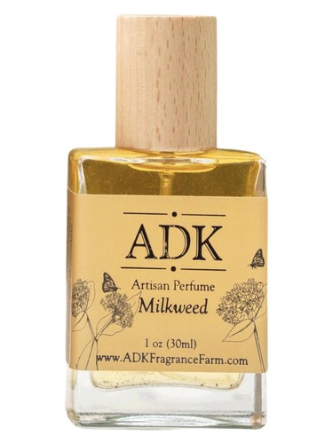 Adirondack Fragrance Milkweed Flower