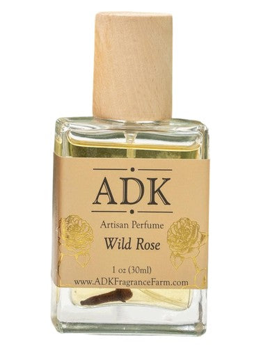 Adirondack Fragrance Wild Rose