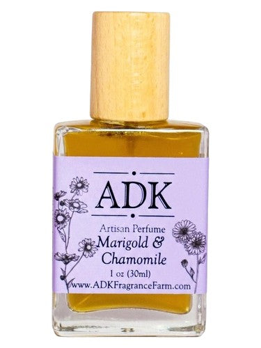 Adirondack Fragrance Marigold Chamomile
