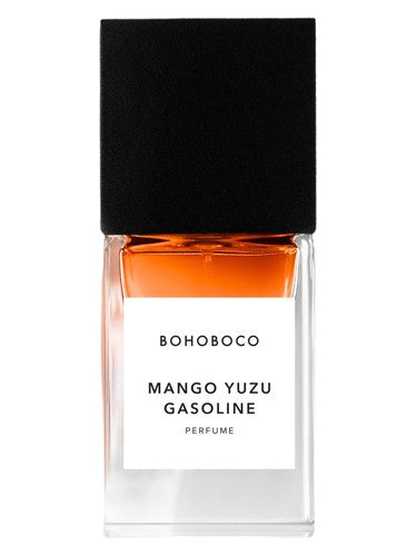 Bohobo Co Mango Yuzu Gasoline