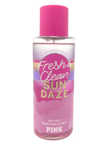 Victoria's Secret Fresh & Clean Sun Daze