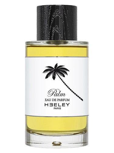 James Heeley Palm