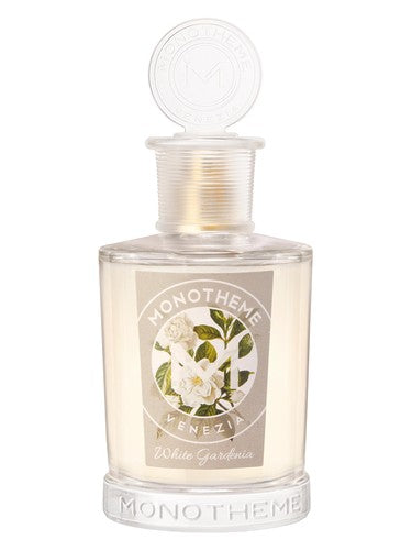 Monotheme Venezia White Gardenia