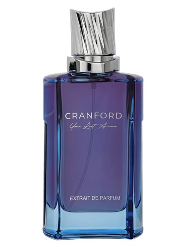 Cranford Wild Breeze