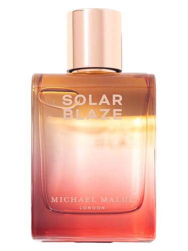 Michael Malul London Solar Blaze