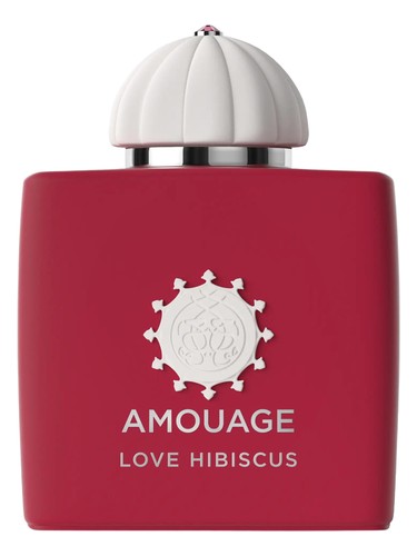 Amouage Love Hibiscus