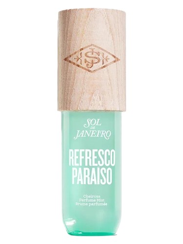 Sol De Janeiro Refresco Paraíso