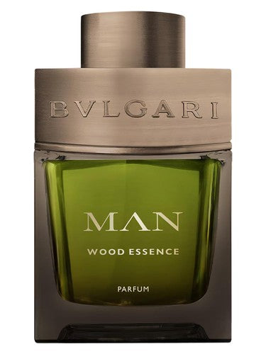 Bvlgari Bvlgari Man Wood Essence Parfum