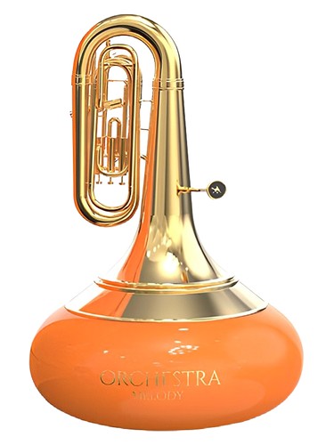 Le Chameau Orchestra Melody