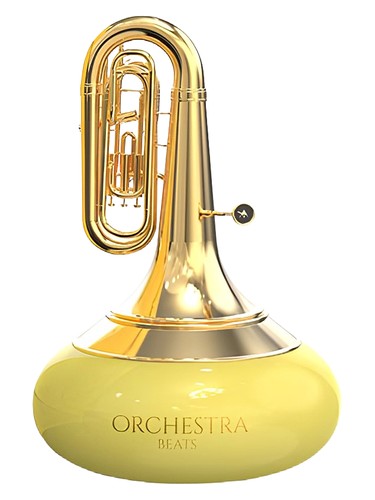 Le Chameau Orchestra Beats