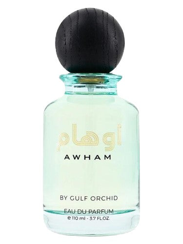Gulf Orchid Awham
