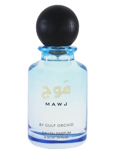 Gulf Orchid Mawj
