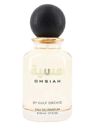Gulf Orchid Omsiah
