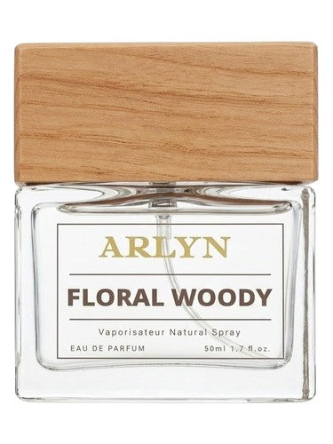 Arlyn Floral Woody