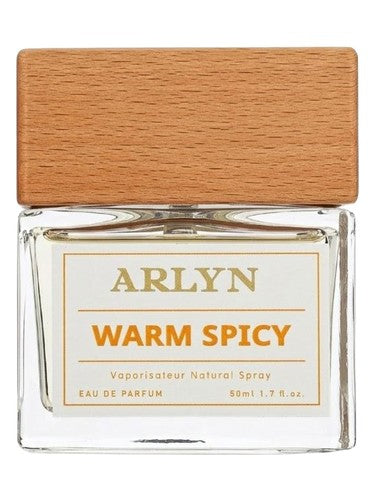 Arlyn Warm Spicy