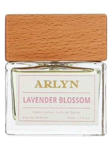 Arlyn Lavender Blossom
