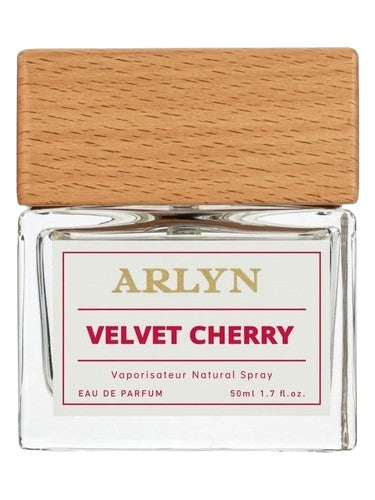 Arlyn Velvet Cherry