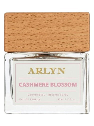 Arlyn Cashmere Blossom