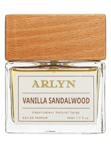 Arlyn Vanilla Sandalwood