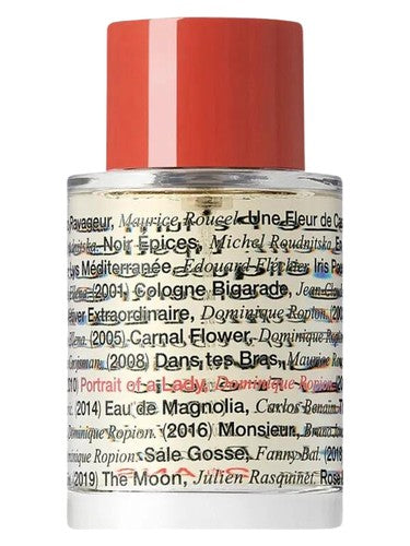 Frederic Malle Editions de Parfums Portrait of a Lady 20 Ans