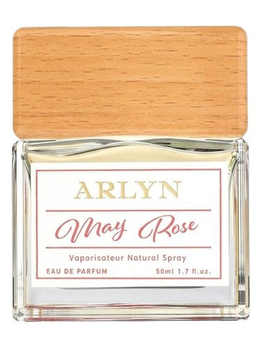 Arlyn May Rose